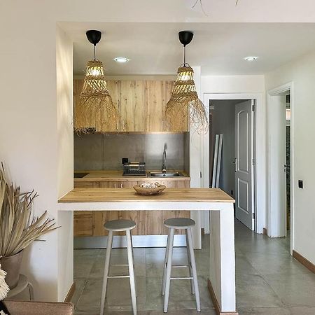 Апартаменти Casa Buenavida - Coqueto Apartamento Reformado, Piscina Y Terraza Маспаломас Екстер'єр фото