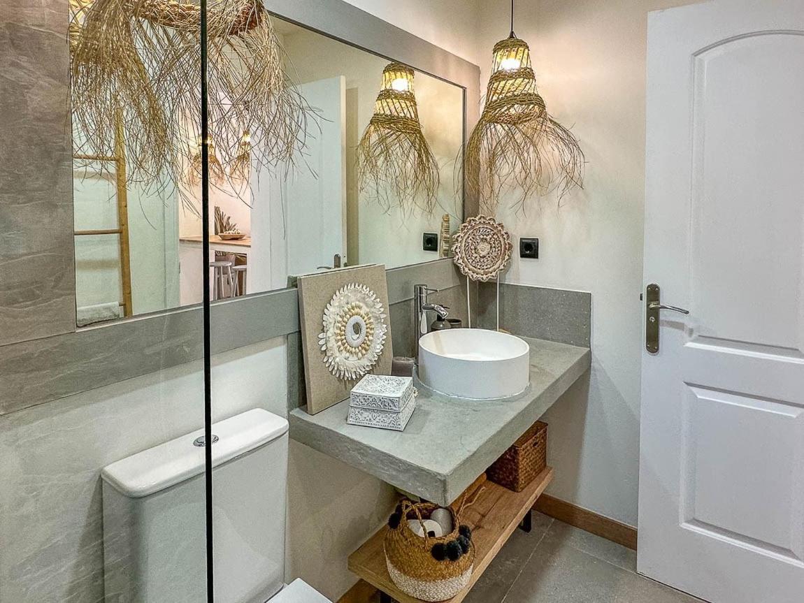Апартаменти Casa Buenavida - Coqueto Apartamento Reformado, Piscina Y Terraza Маспаломас Екстер'єр фото