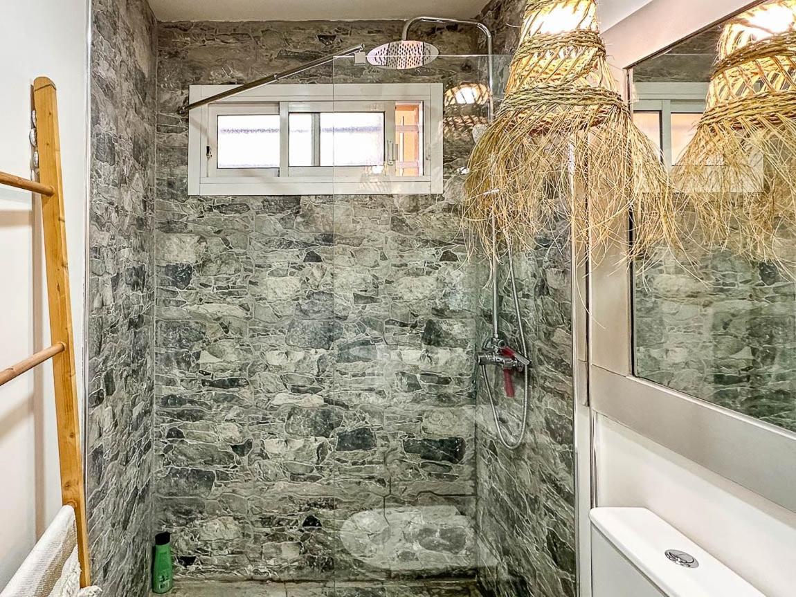 Апартаменти Casa Buenavida - Coqueto Apartamento Reformado, Piscina Y Terraza Маспаломас Екстер'єр фото
