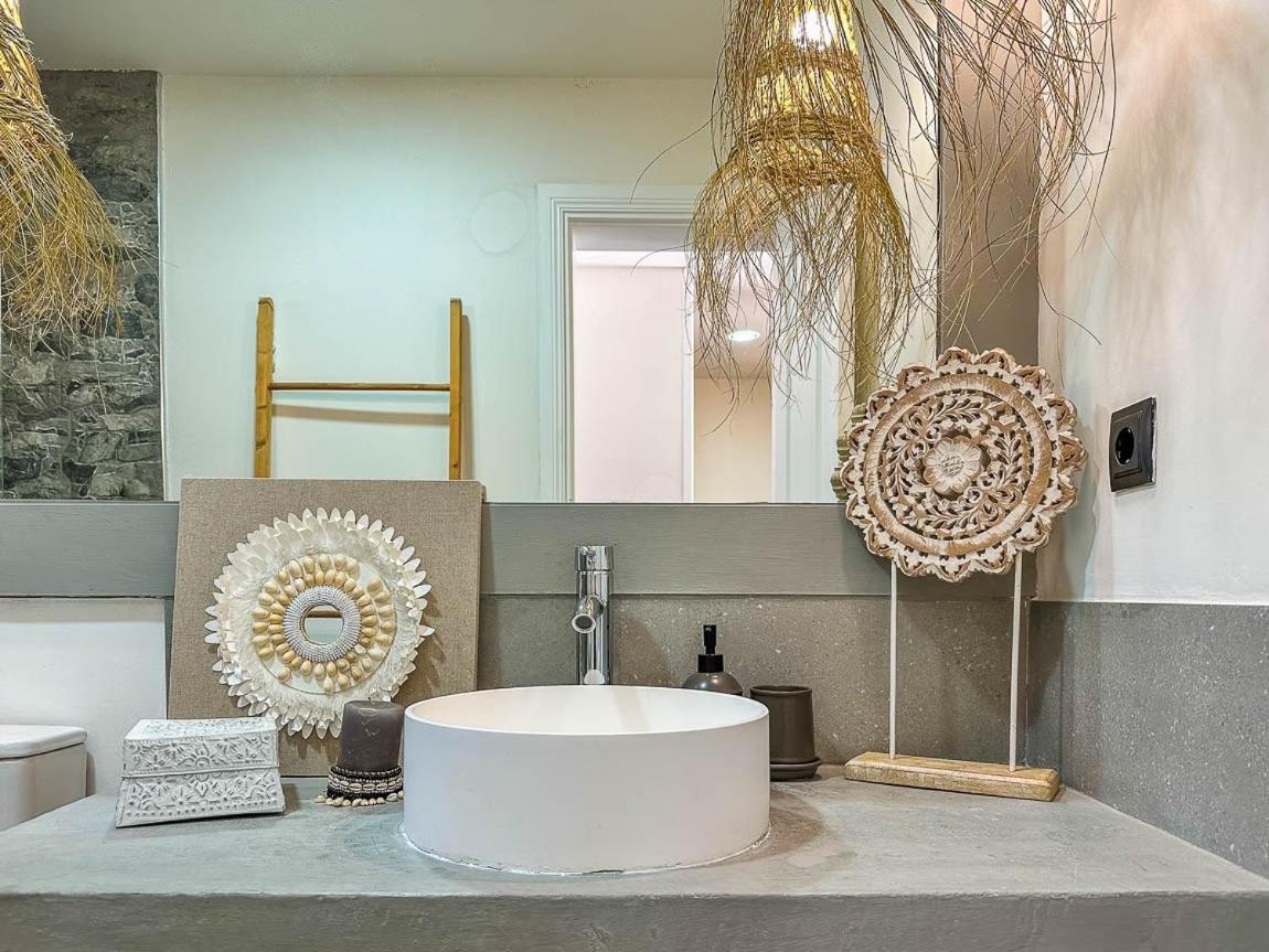 Апартаменти Casa Buenavida - Coqueto Apartamento Reformado, Piscina Y Terraza Маспаломас Екстер'єр фото